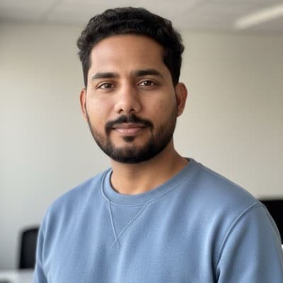 Aftab Divan — Lead Frontend Engineer